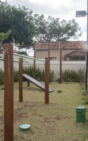 Apartamento à venda com 77m², 3 quartos e 2 vagas
