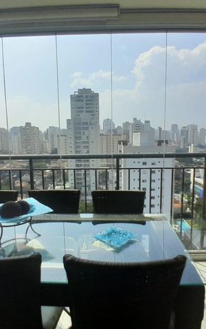 Apartamento à venda com 77m², 3 quartos e 2 vagas