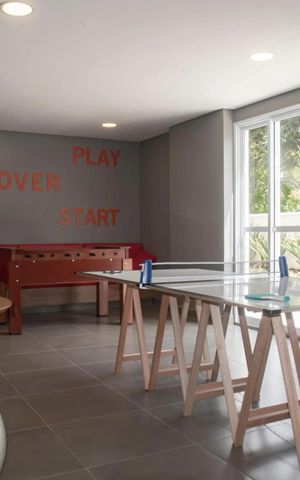 Apartamento à venda com 77m², 3 quartos e 2 vagas