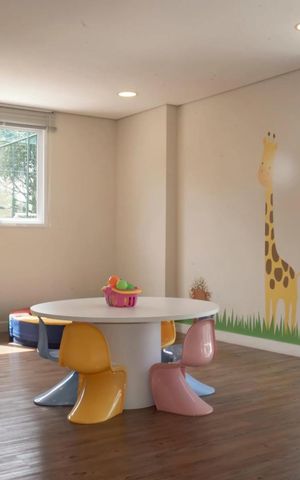 Apartamento à venda com 77m², 3 quartos e 2 vagas