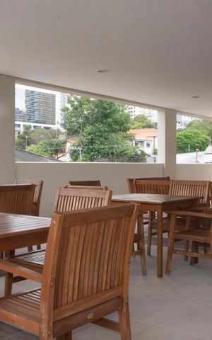 Apartamento à venda com 77m², 3 quartos e 2 vagas