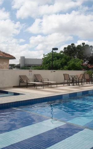 Apartamento à venda com 77m², 3 quartos e 2 vagas
