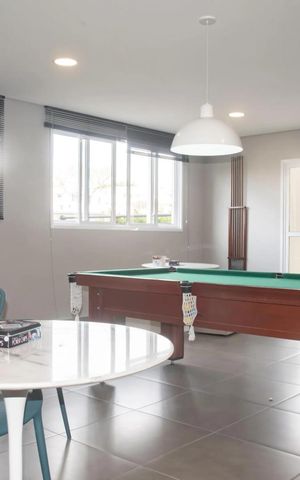 Apartamento à venda com 77m², 3 quartos e 2 vagas