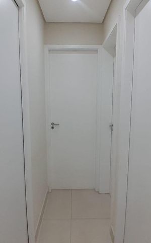 Apartamento à venda com 77m², 3 quartos e 2 vagas