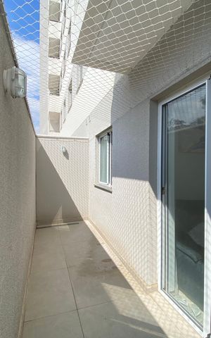 Apartamento à venda com 48m², 2 quartos e 1 vaga