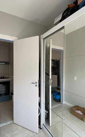 Apartamento à venda com 48m², 2 quartos e 1 vaga
