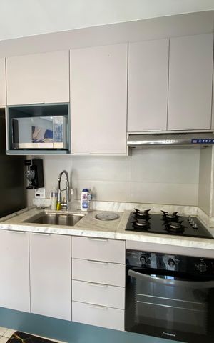 Apartamento à venda com 48m², 2 quartos e 1 vaga