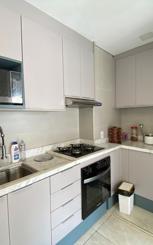 Apartamento à venda com 48m², 2 quartos e 1 vaga