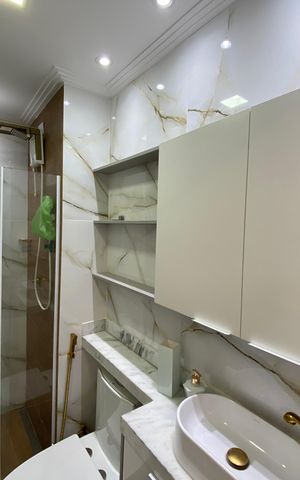 Apartamento à venda com 48m², 2 quartos e 1 vaga