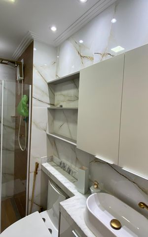 Apartamento à venda com 48m², 2 quartos e 1 vaga