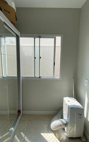 Apartamento à venda com 48m², 2 quartos e 1 vaga