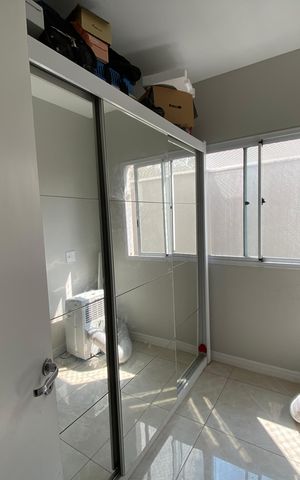 Apartamento à venda com 48m², 2 quartos e 1 vaga
