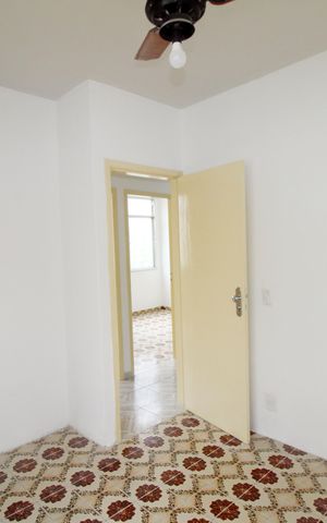 Apartamento para alugar com 85m², 3 quartos e 1 vagaQuarto 3