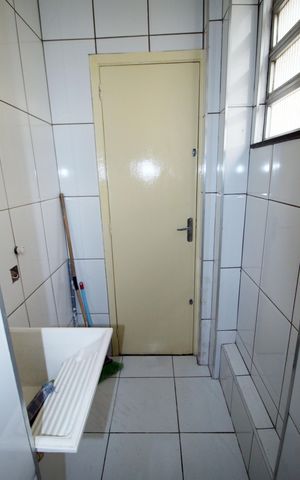 Apartamento para alugar com 85m², 3 quartos e 1 vagaÁrea de Serviço