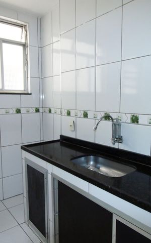 Apartamento para alugar com 85m², 3 quartos e 1 vagaCozinha