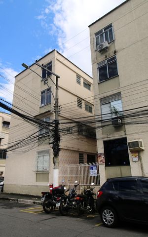 Apartamento para alugar com 85m², 3 quartos e 1 vagaFachada