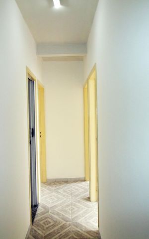 Apartamento para alugar com 85m², 3 quartos e 1 vagaCorredor