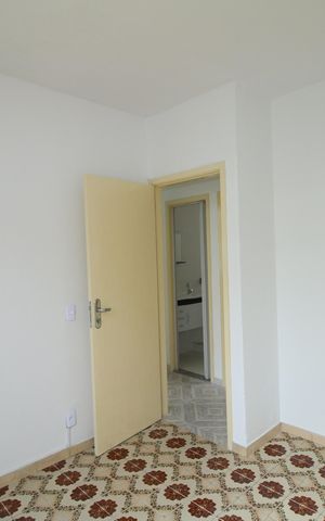Apartamento para alugar com 85m², 3 quartos e 1 vagaQuarto 2