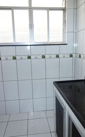 Apartamento para alugar com 85m², 3 quartos e 1 vagaCozinha
