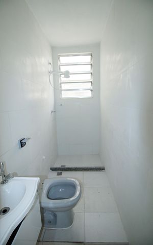 Apartamento para alugar com 85m², 3 quartos e 1 vagaBanheiro