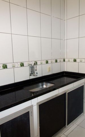 Apartamento para alugar com 85m², 3 quartos e 1 vagaCozinha