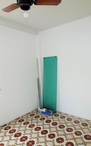 Apartamento para alugar com 85m², 3 quartos e 1 vagaQuarto 3