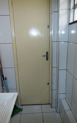 Apartamento para alugar com 85m², 3 quartos e 1 vagaÁrea de Serviço