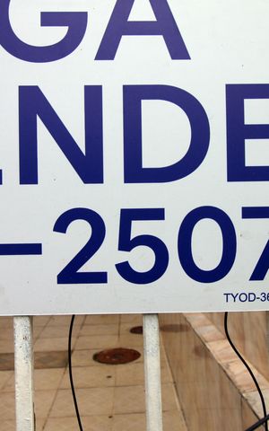 Apartamento para alugar com 85m², 3 quartos e 1 vagaPlaca