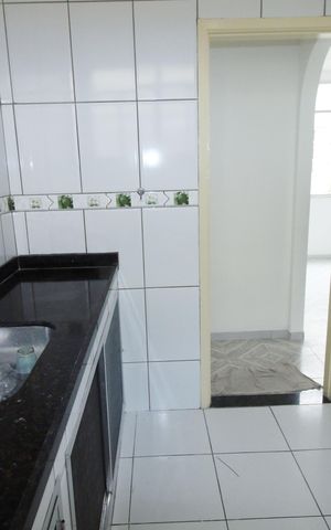 Apartamento para alugar com 85m², 3 quartos e 1 vagaCozinha