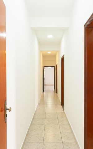 Casa para alugar com 256m², 3 quartos e 7 vagas Casa para alugar com 256m², 3 quartos e 7 vagasCorredor do Quarto