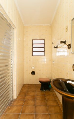 Casa para alugar com 256m², 3 quartos e 7 vagas Casa para alugar com 256m², 3 quartos e 7 vagasBanheiro 2