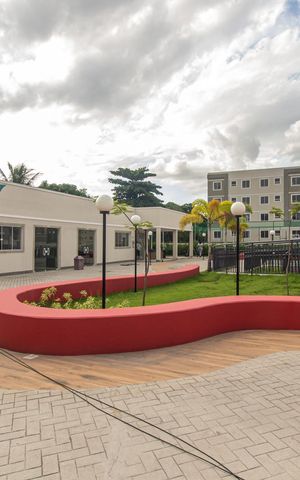 Apartamento à venda com 42m², 2 quartos e 1 vaga Apartamento à venda com 42m², 2 quartos e 1 vagaÁrea comum