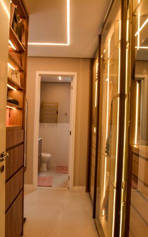 Apartamento à venda com 96m², 2 quartos e 2 vagasSuíte 2