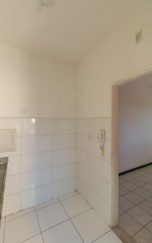 Apartamento à venda com 47m², 2 quartos e 1 vaga