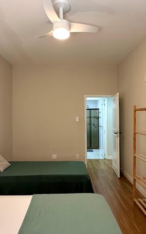 Apartamento para alugar com 120m², 3 quartos e 1 vaga