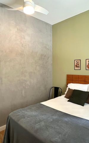 Apartamento para alugar com 120m², 3 quartos e 1 vaga