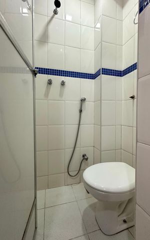 Apartamento para alugar com 120m², 3 quartos e 1 vaga