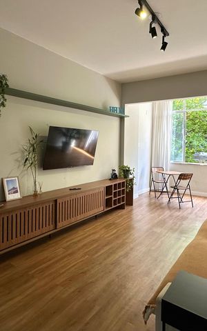Apartamento para alugar com 120m², 3 quartos e 1 vaga