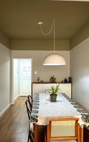 Apartamento para alugar com 120m², 3 quartos e 1 vaga