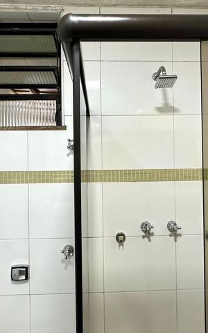 Apartamento para alugar com 120m², 3 quartos e 1 vaga