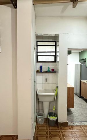 Apartamento para alugar com 120m², 3 quartos e 1 vaga