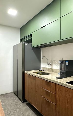 Apartamento para alugar com 120m², 3 quartos e 1 vaga