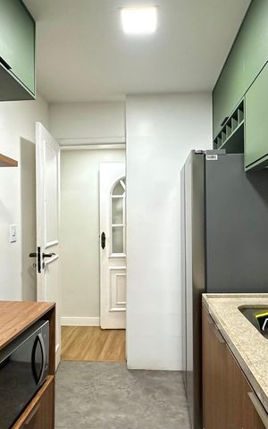 Apartamento para alugar com 120m², 3 quartos e 1 vaga