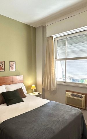 Apartamento para alugar com 120m², 3 quartos e 1 vaga