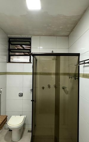 Apartamento para alugar com 120m², 3 quartos e 1 vaga