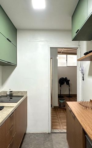 Apartamento para alugar com 120m², 3 quartos e 1 vaga