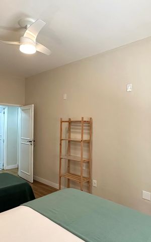 Apartamento para alugar com 120m², 3 quartos e 1 vaga