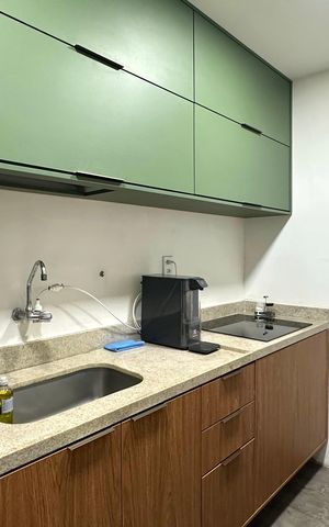 Apartamento para alugar com 120m², 3 quartos e 1 vaga