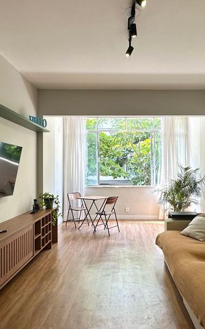 Apartamento para alugar com 120m², 3 quartos e 1 vaga