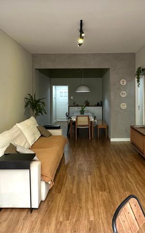 Apartamento para alugar com 120m², 3 quartos e 1 vaga